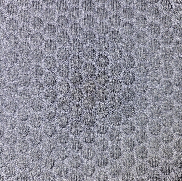 Navy Blue Button-Up Cardigan - Picture 6 of 6